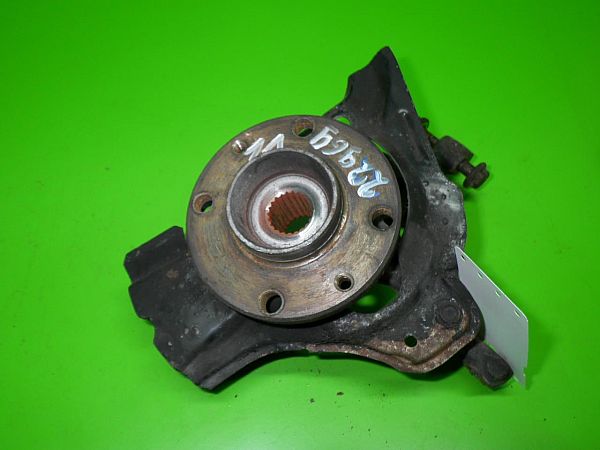 Spindle - front FIAT PUNTO (176_)