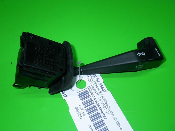 Blinkerschalter OPEL KADETT E Hatchback (T85)