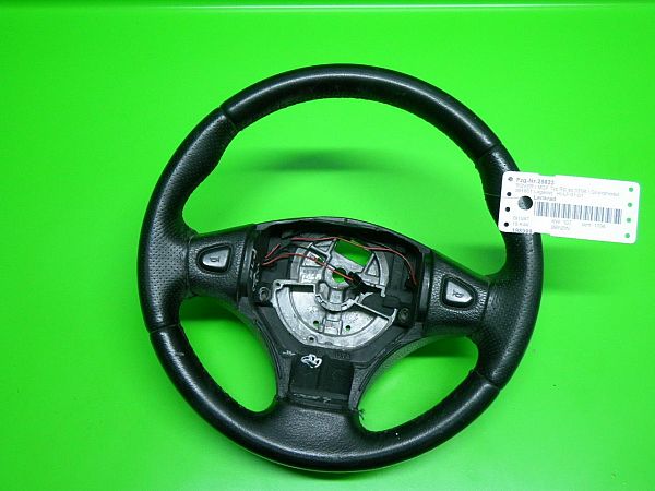 Stuurwiel – de airbag is niet inbegrepen MG MGF (RD)