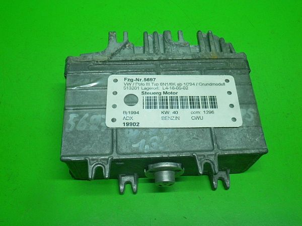 Computer motormanagement VW POLO III (6N1)