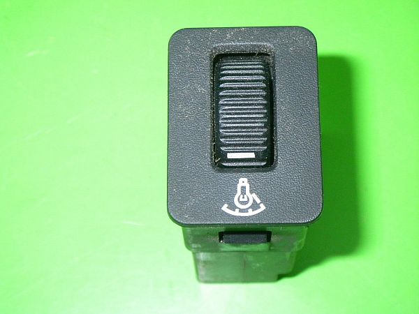 Bouton contact divers MG MGF (RD)