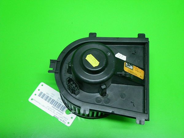 Kachel Ventilatiemotor / aanjager VW GOLF Mk IV (1J1)