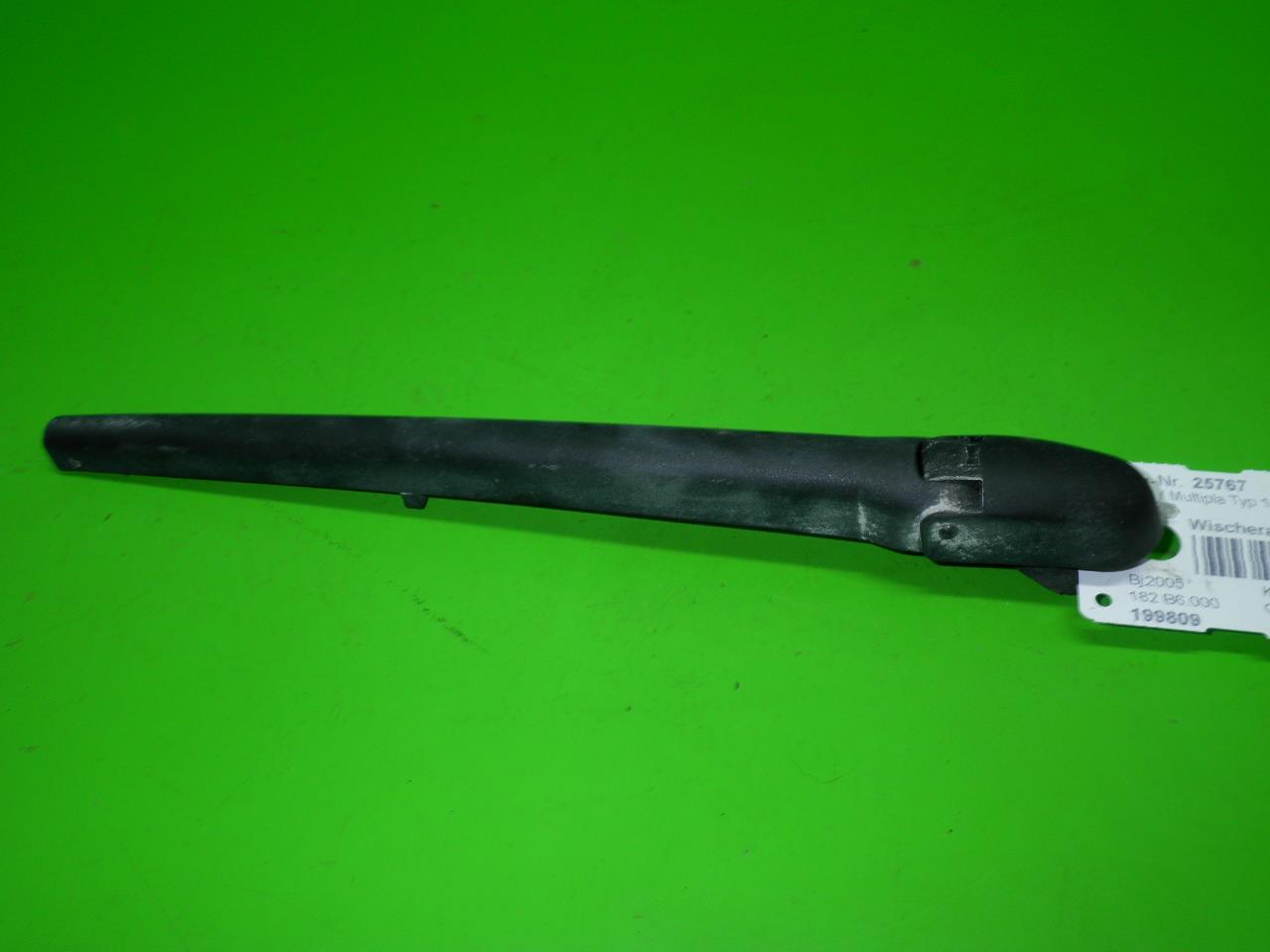 Viskerarm FIAT MULTIPLA (186_)