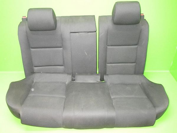 Back seat AUDI A4 (8E2, B6)