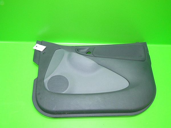 Boczki drzwi – 4szt. TOYOTA YARIS/VITZ (_P1_)
