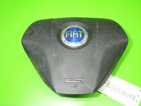 Poduszka powietrzna – kompletna FIAT PUNTO EVO (199_)