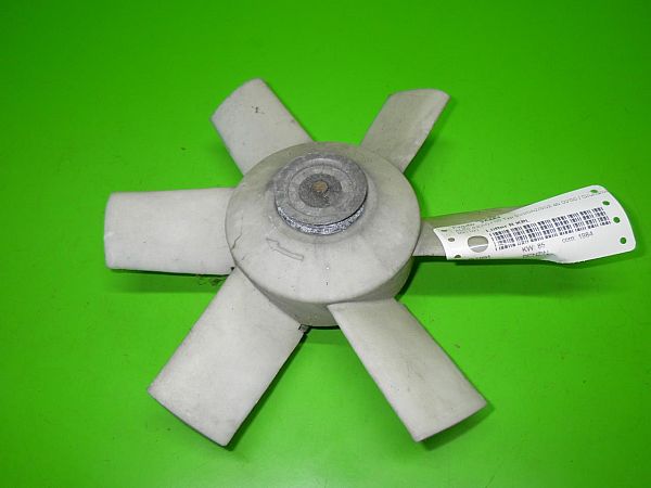 Ventilateur de radiateur électrique AUDI 80 (89, 89Q, 8A, B3)