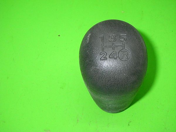 Gear knob CITROËN C1 (PM_, PN_)