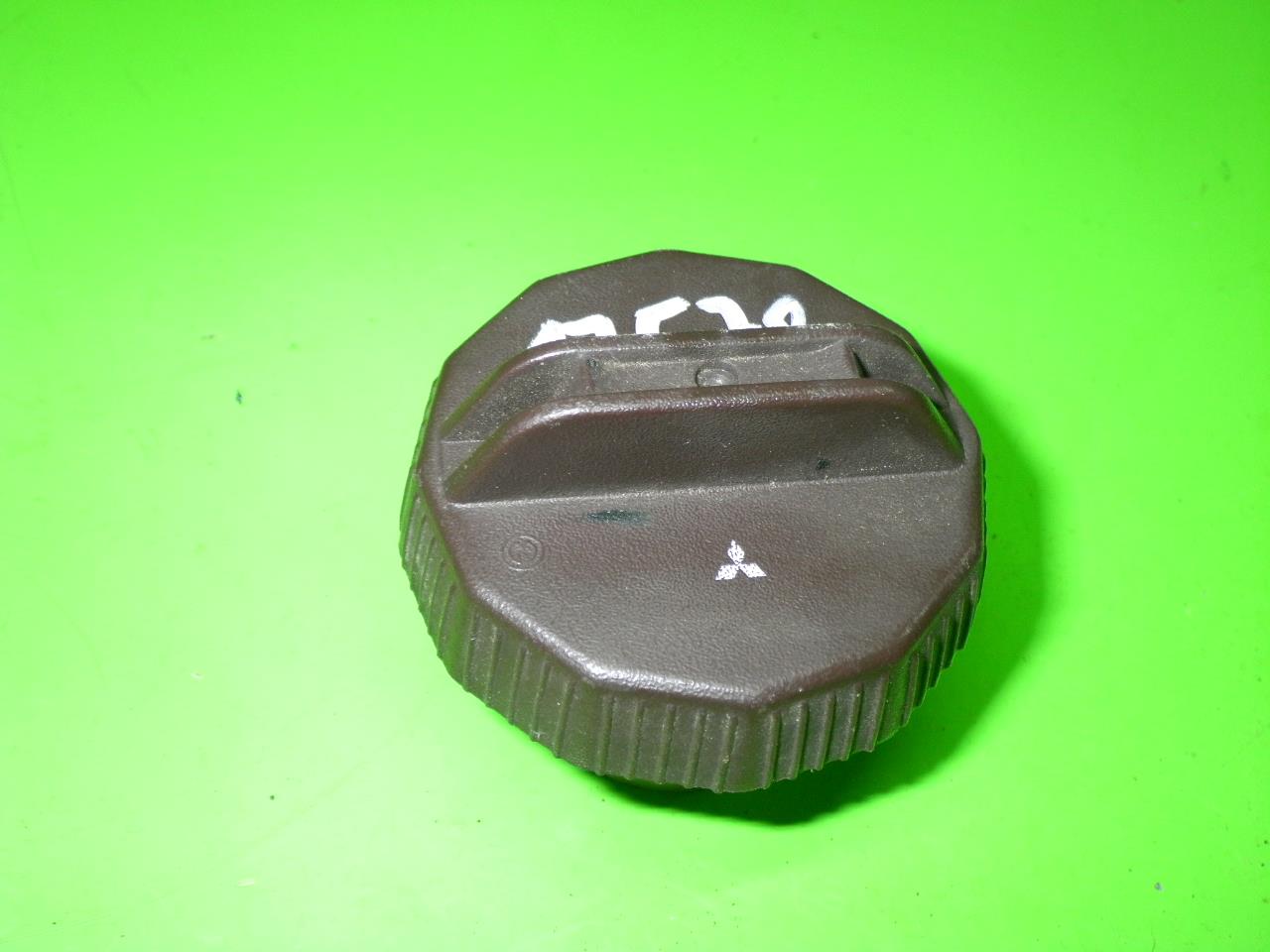 Tankdeckel MITSUBISHI GALANT / ASPIRE Mk VI (EA_)