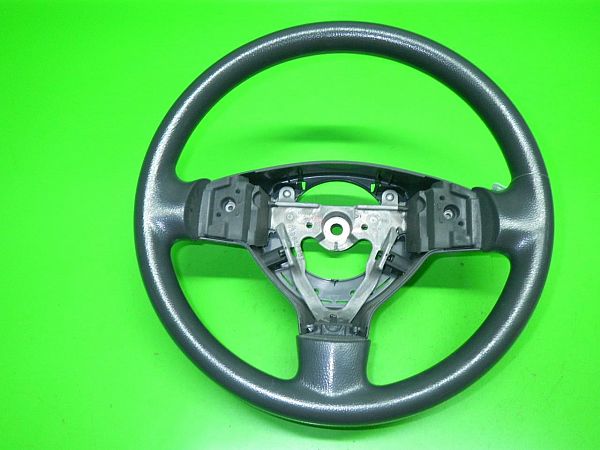 Steering wheel - airbag type (airbag not included) SUZUKI ALTO (GF)