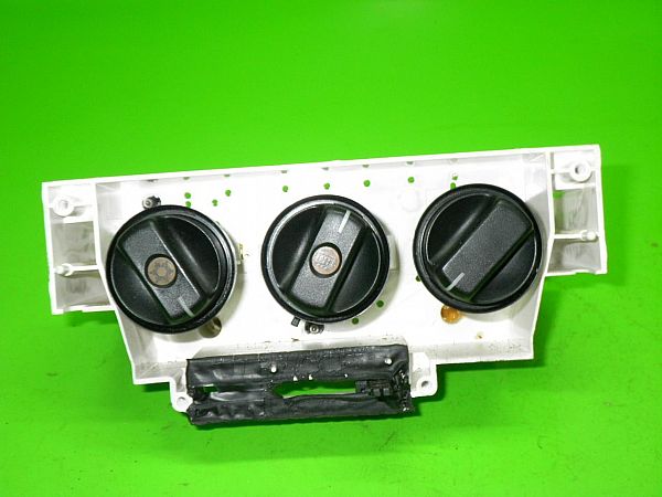 Varmeapparat panel(regulering) SUZUKI WAGON R+ Hatchback (MM)