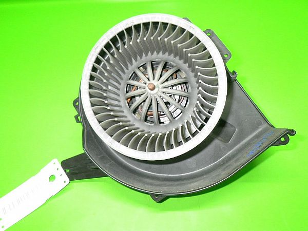 Kachel Ventilatiemotor / aanjager VW FOX Hatchback (5Z1, 5Z3, 5Z4)