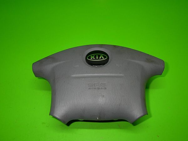 Airbag komplet KIA MAGENTIS (GD, MS)