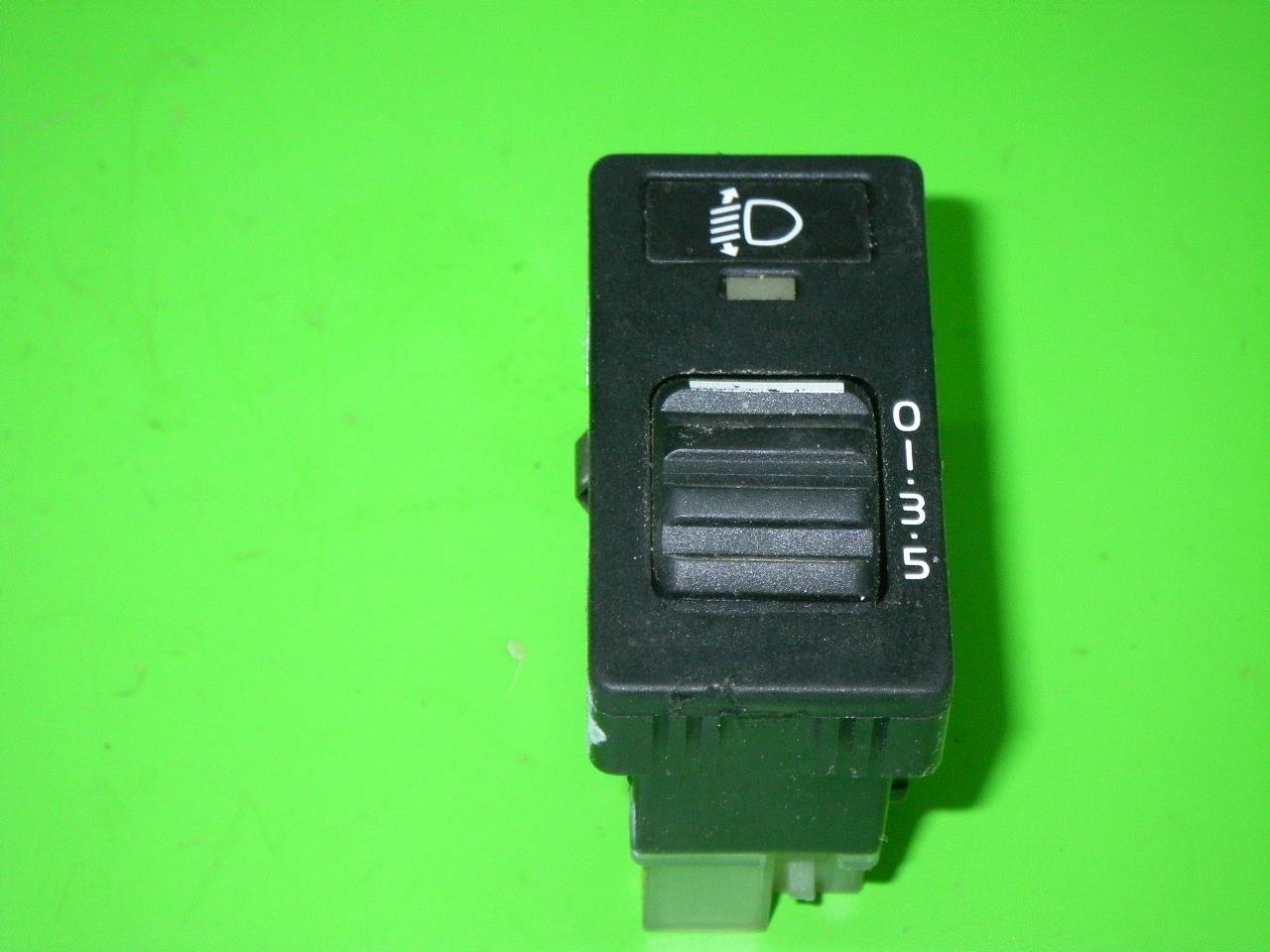Switch - light adjuster VOLVO 850 (854)