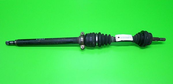Drive shaft - front VOLVO 850 (854)