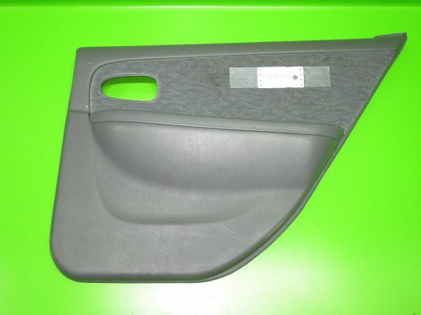 Side coverings KIA MAGENTIS (GD, MS)