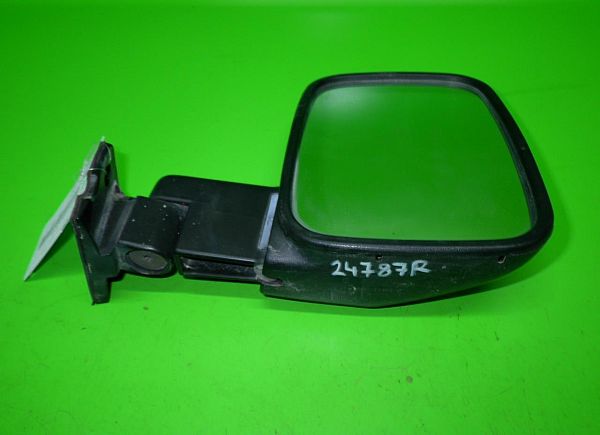 Wing mirror FORD TRANSIT Platform/Chassis (T_ _)