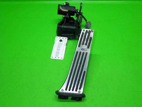 Accelerator pedal BMW 3 (E46)