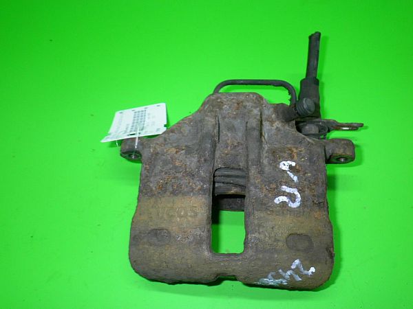 LST Bremssattel Set 2x 54mm Vorne Für Audi A4 8D 8E VW Passat B5