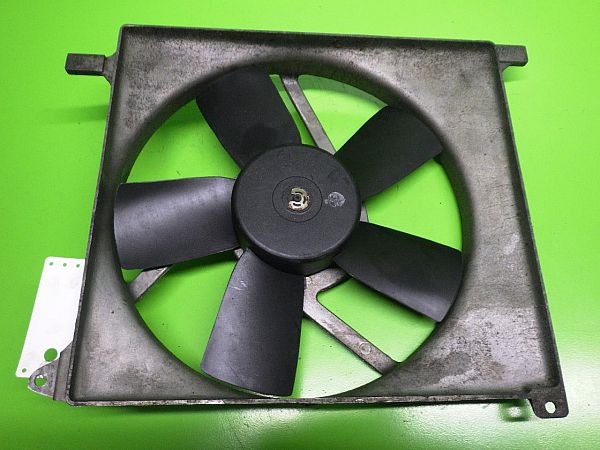 Ventilateur de radiateur électrique DAEWOO ESPERO (KLEJ)
