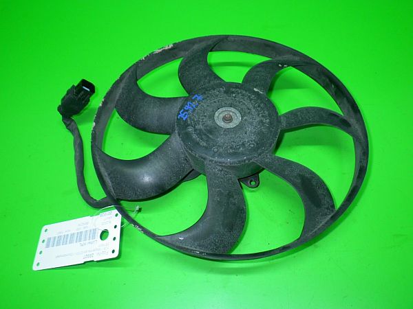 Radiator fan electrical KIA MAGENTIS (GD, MS)