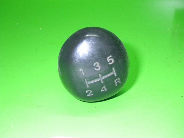 Gear knob KIA MAGENTIS I (GD, MS)