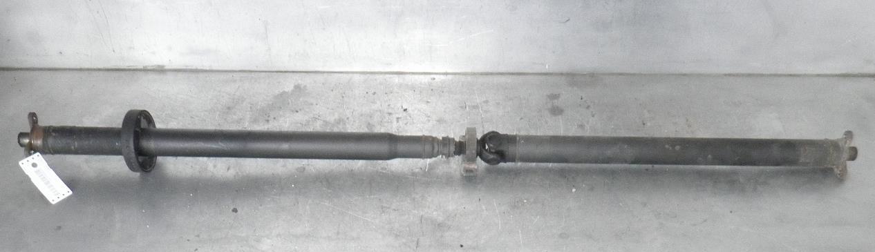 Propeller shaft MERCEDES-BENZ SALOON (W124)
