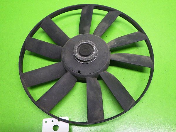 Kühlergebläse elektrisch VW GOLF III Van (1H1)