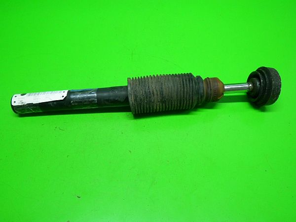 Shock absorber - rear VW POLO Coupe (86C, 80)
