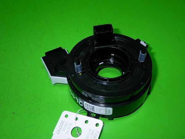 Airbag stelring VW GOLF PLUS (5M1, 521)