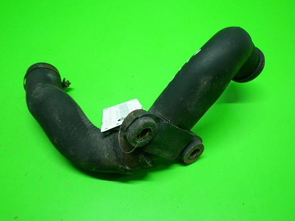 Turbo charger MERCEDES-BENZ A-CLASS (W168)