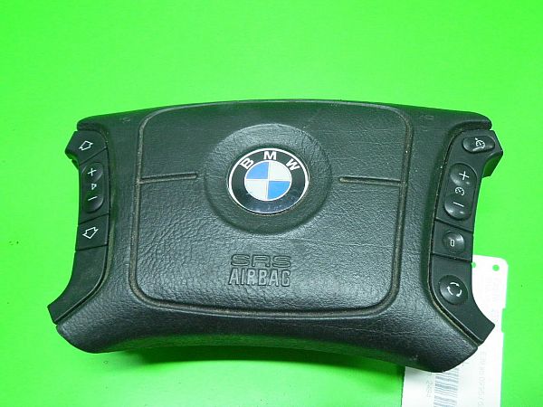Airbag - complete BMW 5 Touring (E39)
