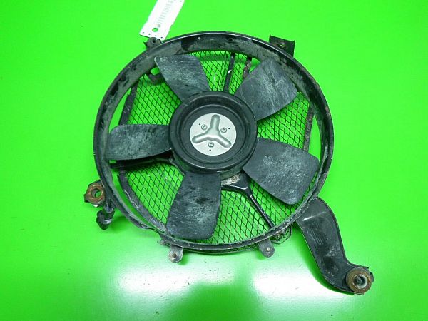 Ventilateur de radiateur électrique MITSUBISHI PAJERO/SHOGUN Mk II (V3_W, V2_W, V4_W)