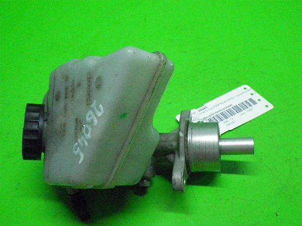 Brake - Master cylinder OPEL CORSA C (X01)