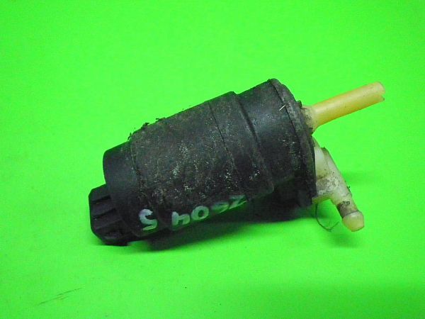 Sprinkler engine OPEL CORSA C (X01)