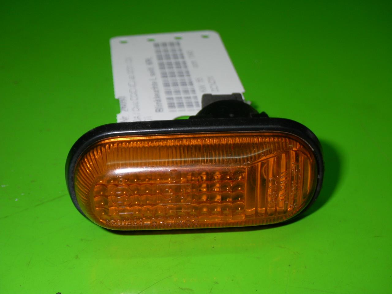Seiten Blinker-Kotflügel HONDA CIVIC MK V Hatchback (EG, EH)