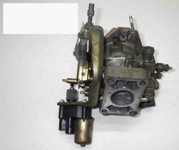 Carburateur RENAULT 19   (B/C53_)