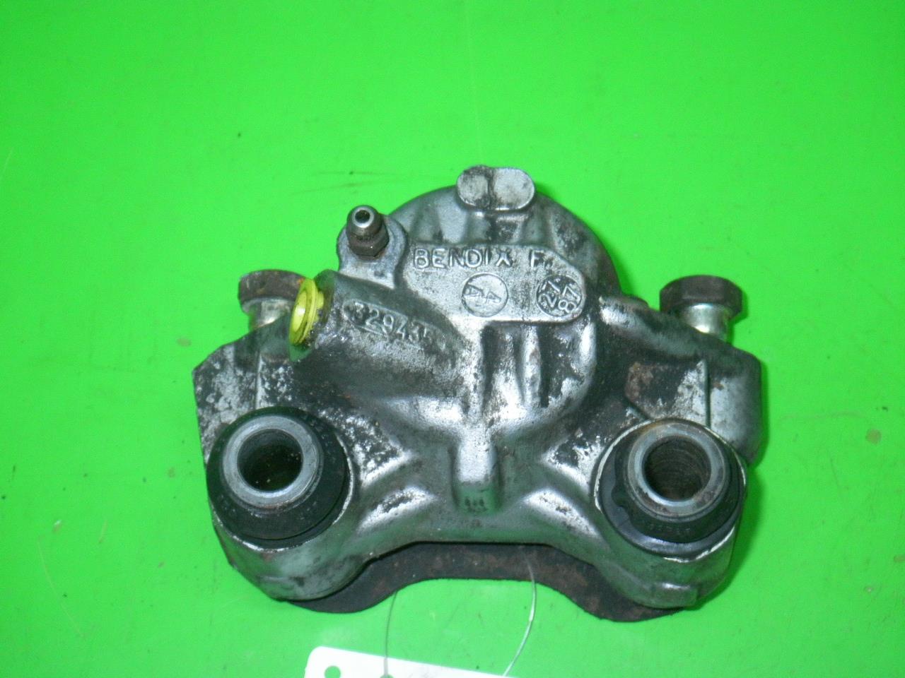 Bremssattel vorne rechts RENAULT 11 (B/C37_)