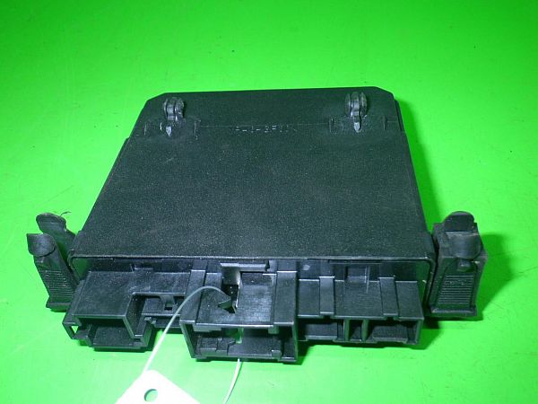 Motorsteuergerät (ECU) MERCEDES-BENZ C-CLASS T-Model (S203)
