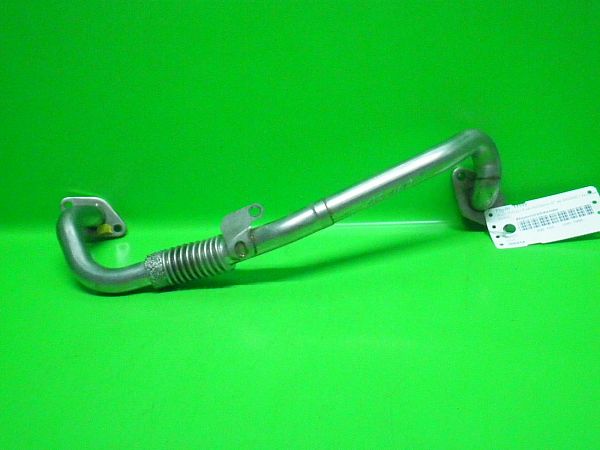 Exhaust supply pipe AUDI A3 Convertible (8P7)