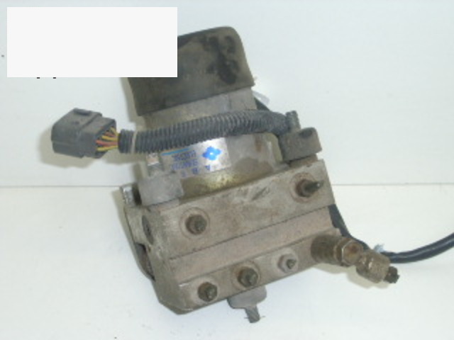 ABS-Pumpe FORD USA PROBE Mk II (ECP)