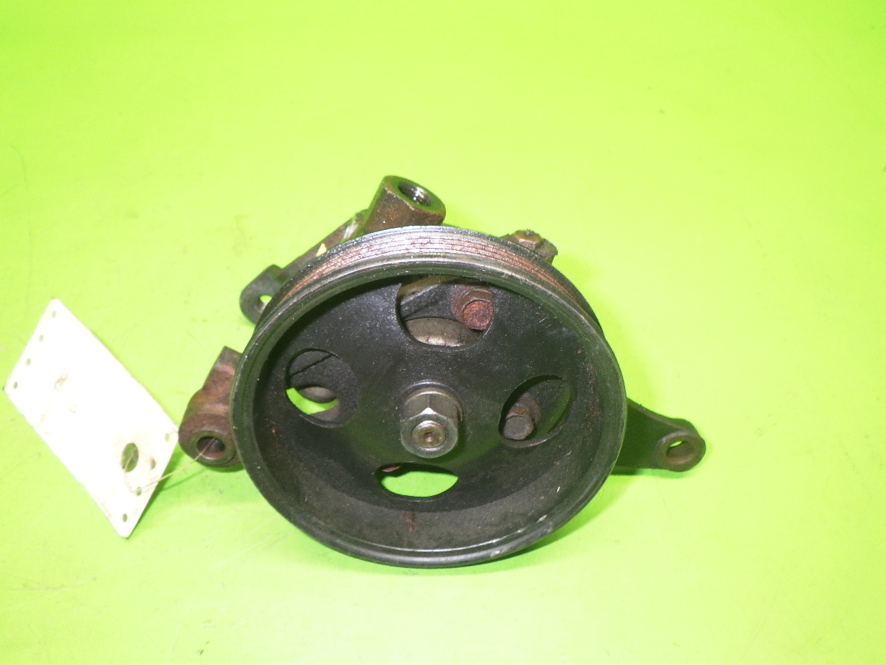 Servopumpe FORD USA PROBE Mk II (ECP)