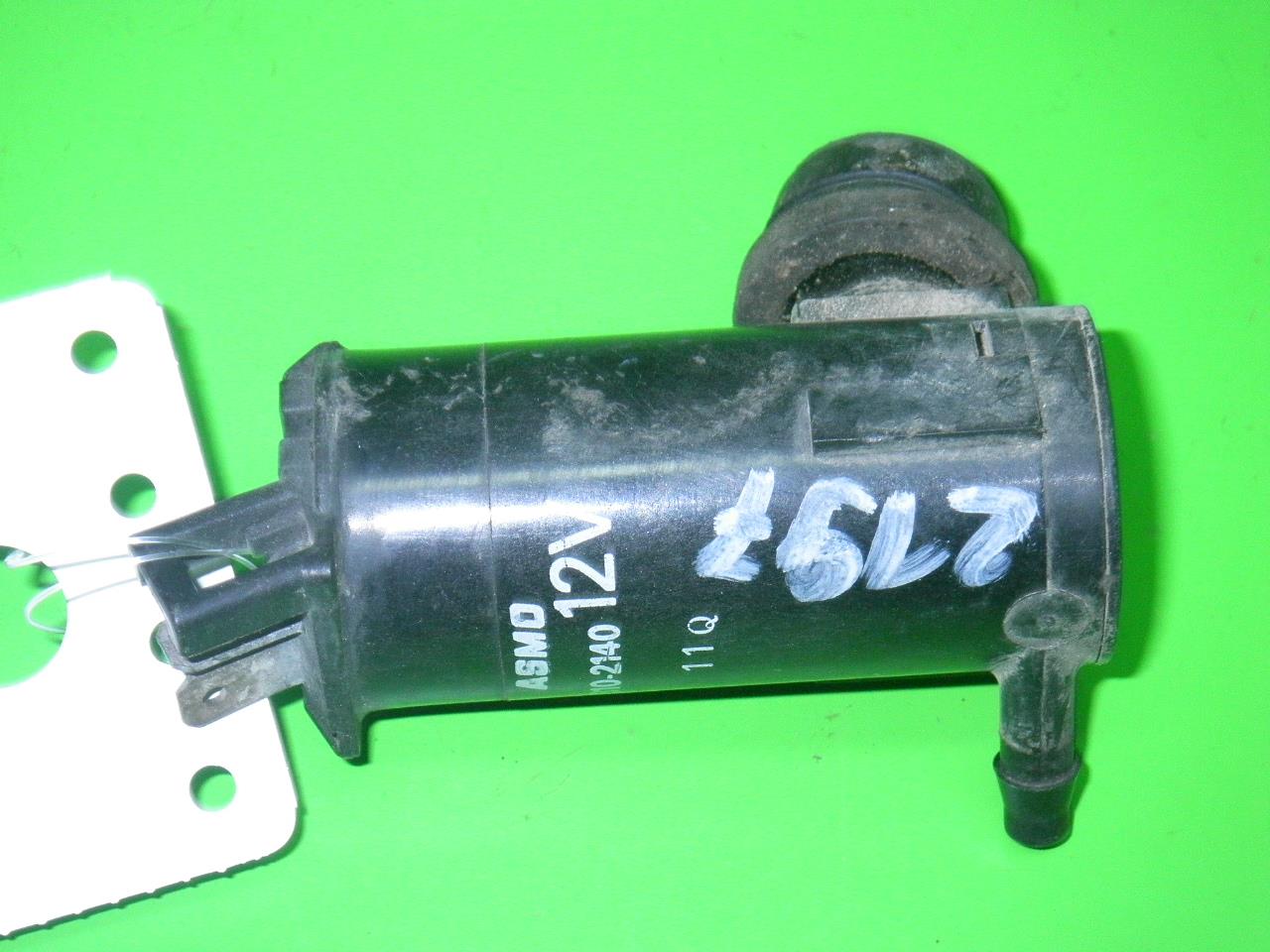 Sprinkler engine FORD USA PROBE Mk II (ECP)