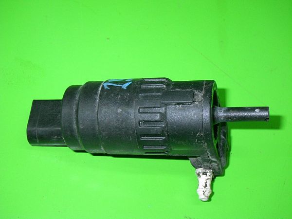Sprinkler engine SKODA FABIA II (542)