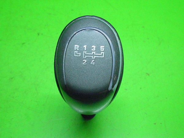 Gear knop SEAT IBIZA Mk III (6L1)