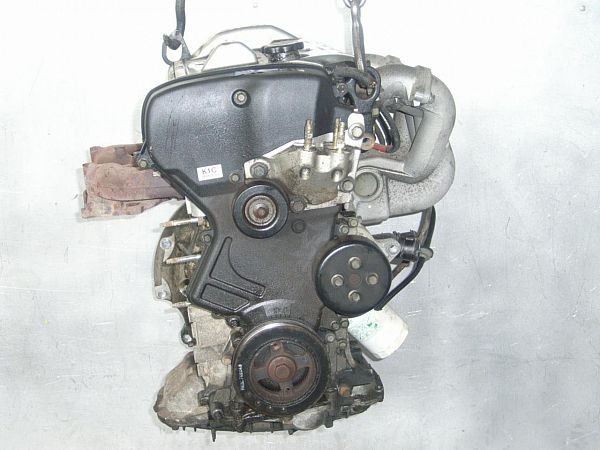Motor FORD PUMA (EC_)