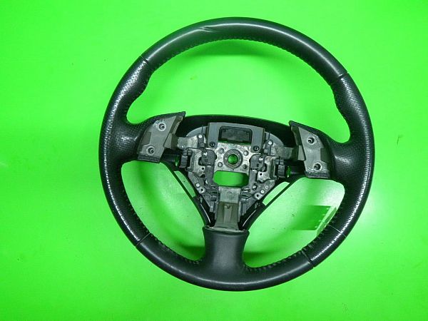 Steering wheel - airbag type (airbag not included) HONDA ACCORD VII Tourer (CM, CN)