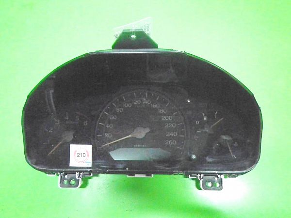 Tachometer/Drehzahlmesser HONDA ACCORD VII Tourer (CM, CN)
