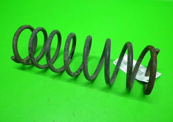 Rear spring - coil FORD PUMA (EC_)