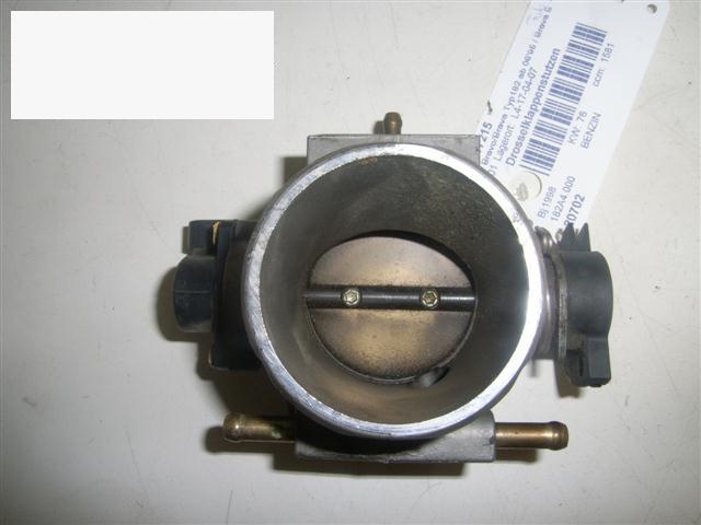 Throttle casing FIAT BRAVO I (182_)